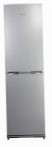 Snaige RF35SM-S1MA01 Hűtő hűtőszekrény fagyasztó