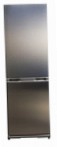 Snaige RF34SM-S1JA01 Ledusskapis ledusskapis ar saldētavu