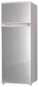 Charakteristik Kühlschrank Liberty HRF-230 S Foto