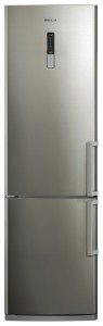Charakteristik Kühlschrank Samsung RL-46 RECMG Foto
