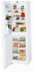 Liebherr CUN 3913 Refrigerator freezer sa refrigerator