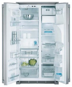 χαρακτηριστικά Ψυγείο AEG S 75628 SK φωτογραφία