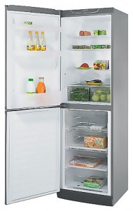 katangian Refrigerator Candy CFC 390 AX 1 larawan