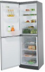 Candy CFC 390 AX 1 Buzdolabı dondurucu buzdolabı