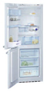 характеристики Холодильник Bosch KGS33X25 Фото