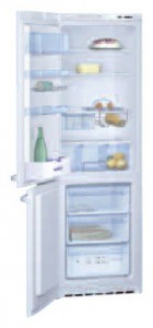 Характеристики Холодильник Bosch KGV36X25 фото