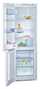 đặc điểm Tủ lạnh Bosch KGS36V25 ảnh