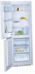 Bosch KGV33V25 Kjøleskap kjøleskap med fryser