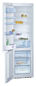 katangian Refrigerator Bosch KGV39V25 larawan