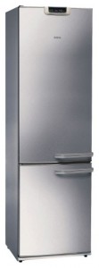 katangian Refrigerator Bosch KGP39330 larawan