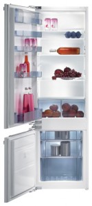 katangian Refrigerator Gorenje RKI 51295 larawan
