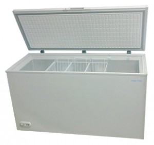 özellikleri Buzdolabı Optima BD-550K fotoğraf