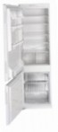 Smeg CR326AP7 Ledusskapis ledusskapis ar saldētavu