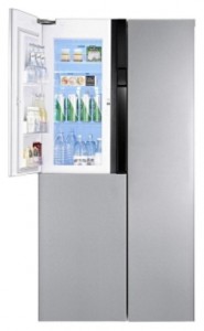χαρακτηριστικά Ψυγείο LG GC-M237 JAPV φωτογραφία