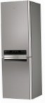 Whirlpool WBA 36992 NFCIX Fridge refrigerator with freezer