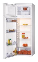 Charakteristik Kühlschrank Vestel GN 2801 Foto