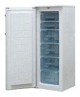 đặc điểm Tủ lạnh Hansa FZ214.3 ảnh