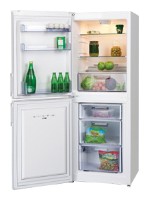 katangian Refrigerator Vestel GN 271 larawan