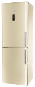Характеристики Холодильник Hotpoint-Ariston EBYH 18262 F фото