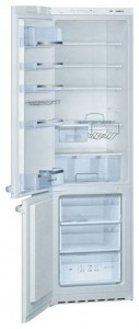 Характеристики Холодильник Bosch KGV39Z35 фото