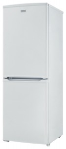 katangian Refrigerator Candy CFM 2050/1 E larawan