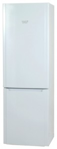 Charakteristik Kühlschrank Hotpoint-Ariston HBM 1181.4 F Foto