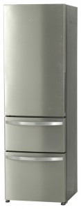 характеристики Холодильник Haier AFL631NF Фото