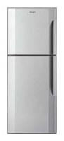 характеристики Холодильник Hitachi R-Z350AUK7KPWH Фото