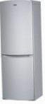 Whirlpool WBE 3111 A+S Fridge refrigerator with freezer