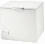 Zanussi ZFC 627 WAP Refrigerator chest freezer