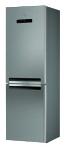 đặc điểm Tủ lạnh Whirlpool WВV 3398 NFCIX ảnh
