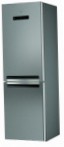 Whirlpool WВV 3398 NFCIX Fridge refrigerator with freezer