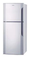 katangian Refrigerator Hitachi R-Z350AUK7KSLS larawan