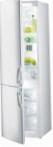 Gorenje RC 4181 AW Fridge refrigerator with freezer