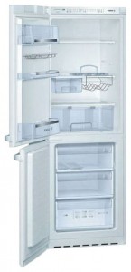 đặc điểm Tủ lạnh Bosch KGS33Z25 ảnh