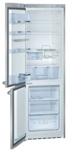 Характеристики Холодильник Bosch KGS36Z45 фото