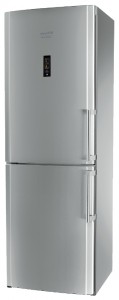 katangian Refrigerator Hotpoint-Ariston EBYH 18223 F O3 larawan