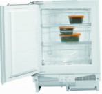 Korting KSI 8258 F Tủ lạnh tủ đông cái tủ