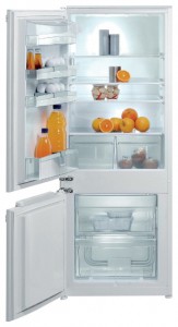 ลักษณะเฉพาะ ตู้เย็น Gorenje RKI 4151 AW รูปถ่าย