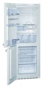katangian Refrigerator Bosch KGV33Z35 larawan