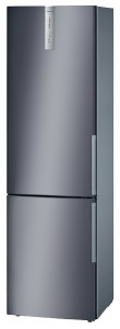 özellikleri Buzdolabı Bosch KGN39VC10 fotoğraf