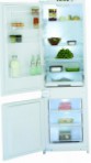 BEKO CBI 7703 Fridge refrigerator with freezer