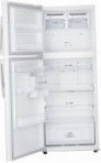 Samsung RT-35 FDJCDWW Fridge refrigerator with freezer