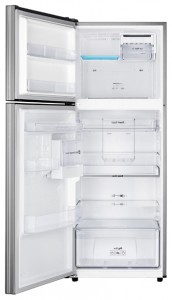 特性 冷蔵庫 Samsung RT-38 FDACDSA 写真
