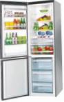 Haier CFD634CX Ledusskapis ledusskapis ar saldētavu