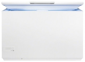 χαρακτηριστικά Ψυγείο Electrolux EC 14200 AW φωτογραφία
