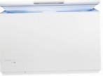 Electrolux EC 14200 AW Refrigerator chest freezer