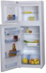 Hansa FD260BSX Hűtő hűtőszekrény fagyasztó