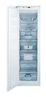 Charakteristik Kühlschrank AEG AG 91850 4I Foto
