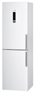 özellikleri Buzdolabı Siemens KG39NXW15 fotoğraf